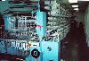  COMEZ  Knitting Machine, Model 610 ACO-15gg, 2004,